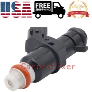 1PC Fuel Injector 16450PWA003 FOR HONDA CIVIC Hybrid Sedan 4-Door 1.3L 2003-2005 - Picture 1 of 9