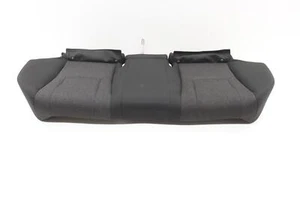 2023 - 2025 HONDA ACCORD REAR 2ND ROW LOWER SEAT CUSHION COVER OEM BLACK_BK - Picture 1 of 13
