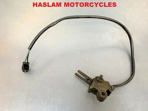 kawasaki klx125 side stand switch 270100097 2010 to 2016 genuine - Picture 1 of 2