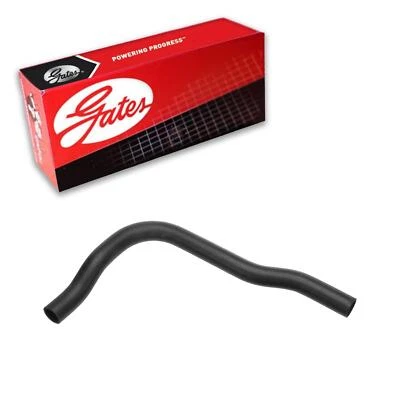 Верхний шланг охлаждающей жидкости радиатора Gates для KIA Optima 2011-2016 годов выпуска - Изображение 1 из 3