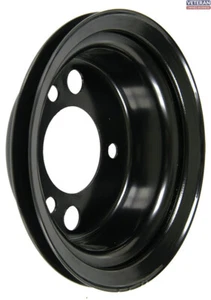 Polea de conductor de dirección asistida Big Block 67-68 Camaro; 65-68 Chevelle - Imagen 1 de 1