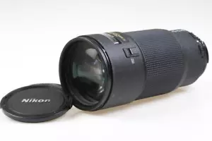 NIKON AF 80-200 mm f/2,8 D ED - SNr: 452996 - Imagen 1 de 5