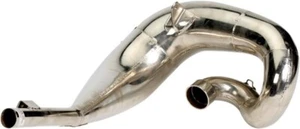 Pro Circuit PLATINUM Front Pipe Exhaust Honda CR250 cr 250 FITS 1990 ONLY - Picture 1 of 1