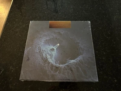 TOOL – FEAR INOCULUM - BOXSET VINYL 5LP LIMITED EDITION - NM - A10 - SEALED - Image 1 of 4