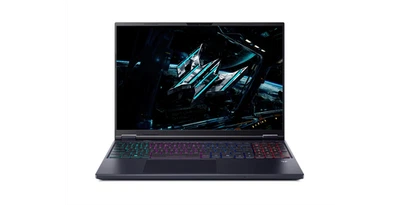 Portátil Acer Predator Helios Neo 16 PHN16-73-92X1 Intel Ultra 9 32 GB RAM 1 TB SSD Foto 1 de 4