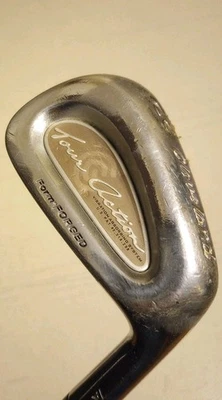 Cleveland Tour Action TA3 Single 8 Iron Factory Lite Steel Regular TT R300 - Image 1 of 4