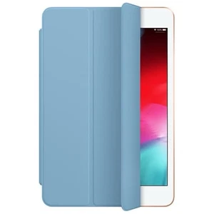 🔥 Apple Smart Cover for iPad mini 5th Gen (2019 Model) / Mini 4 - Cornflower - Picture 1 of 3