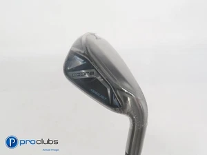 New! Ladies Cobra Aerojet 7 Iron - KBS PGI 65g Senior Flex Graphite - 385151 - Picture 1 of 4