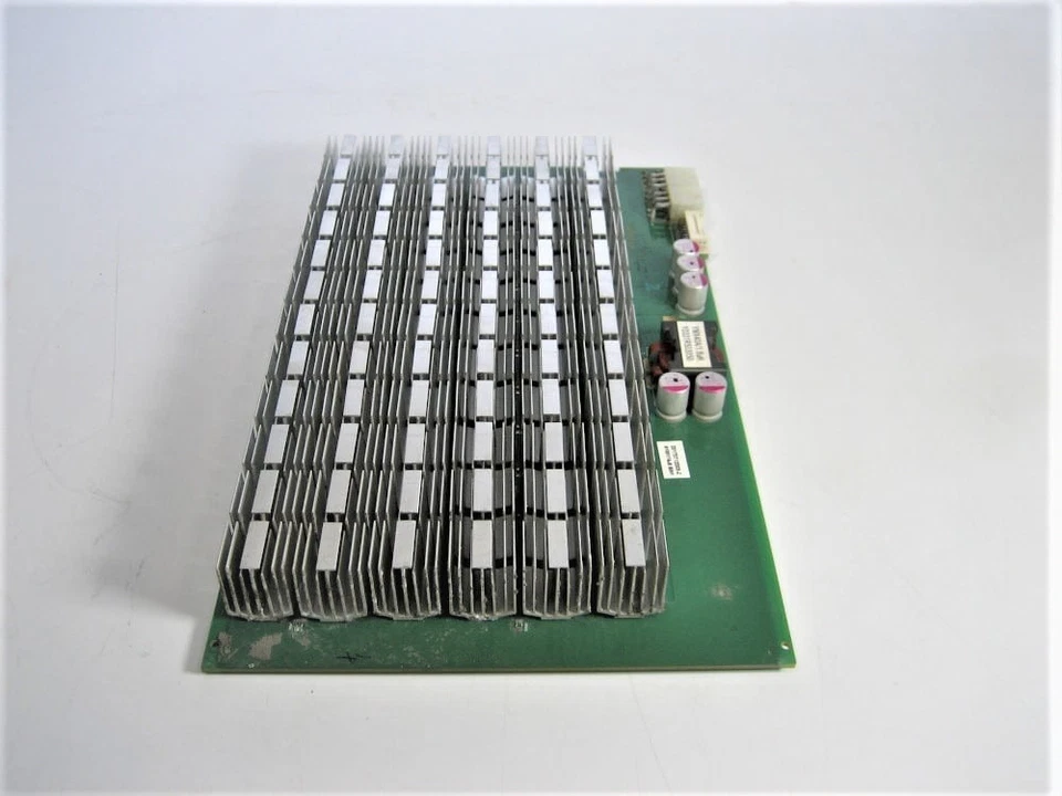 Bitmain Antminer L3+ 504Mhs Hashboard Original Fully Working - Image 1 of 4