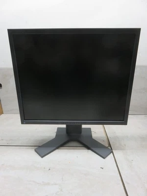 Eizo FlexScan S1923 19" Medical Monitor - Image 1 of 4