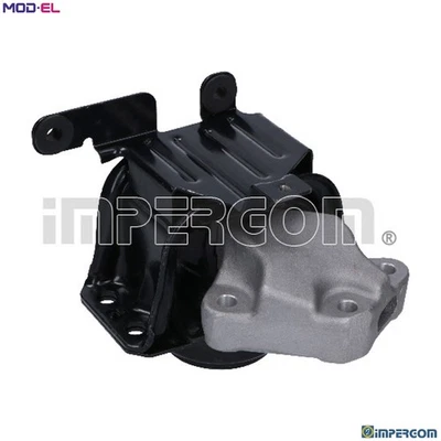 MOUNTING ENGINE 31118 FOR PEUGEOT PARTNER/TEPEE/Platform/Chassis/Box/Body/MPV - Image 1 of 4