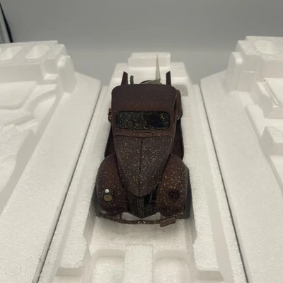 1940 Ford Pick-up Old Reliable in 1:24 scale by Franklin Mint - Image 1 of 4