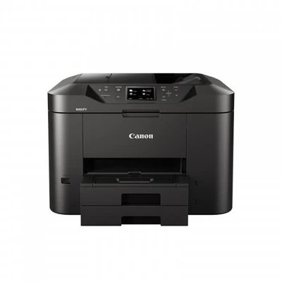 Stampante Multifunzione - CANON - MAXIFY MB2750 - Inkjet - A colori - Fronte-ret - Immagine 1 di 4