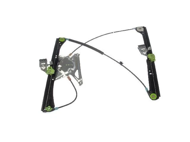 Regulador de ventana delantero izquierdo para Audi A4 Quattro 1996-2001 1999 1998 2000 YD967XJ Foto 1 de 1