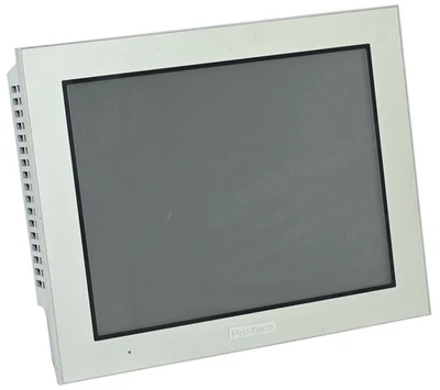 Pro-face GP-4501T PFXGP4501TAD - Image 1 of 3