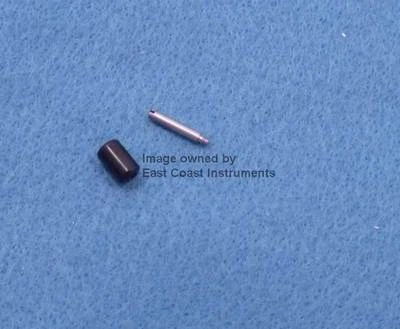 Selmer Tenor/Alto Saxophone Low C#/B Roller Shaft Screw sax ts100,as100,as300 .s - Image 1 of 4