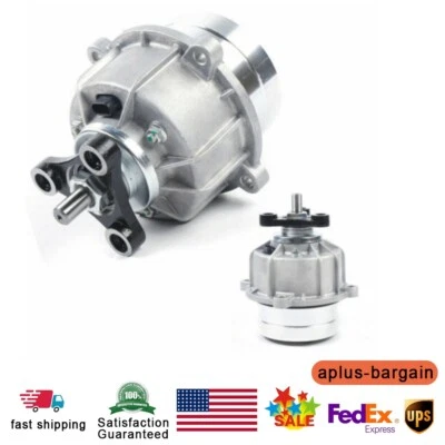 47800-39420 39410 Coupling Assy For 2010-2012 Hyundai Santa Fe 2.4 3.5L L4 4WD - Image 1 of 4