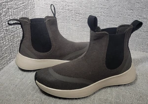Allbirds Runner Chelsea Protect Women's Size US 8.5 Rustic Brown Boots - Picture 1 of 10