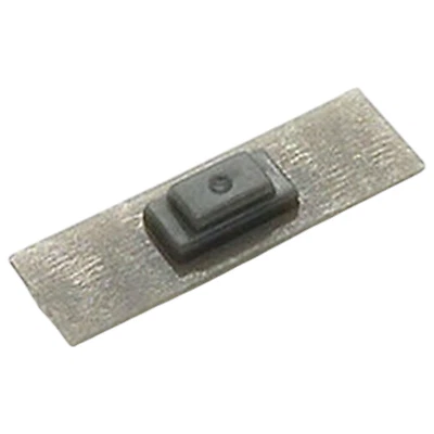 Replacement Volume Power Switch Slider Button for Game Boy Advance SP - Image 1 of 2