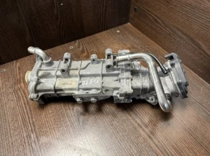 INTERCOOLER EGR IVECO DAILY V (09.11-02.14) 504385699, A2C583412130, A2C53299771 - Imagen 1 de 9