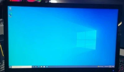 ✅ ASUS VS228 Wide 21.5" Full HD Monitor LED Backlit 1080p VGA HDMI DVI VS228H-P  - Image 1 of 4