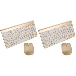 2 setzt drahtlose - und Tastaturkabel -Stecker und spielen Computerzubehör - Bild 1 von 12