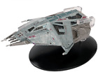 Star Trek Official Starships Collection - Eaglemoss - Steth's Ship