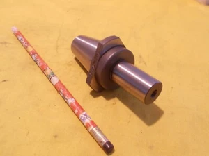 NUEVO PDQ SERIE S x 3 JACOBS TALADRO CÓNICO MANDRIL ÁRBOL perforador herramienta 702-47-001 - Imagen 1 de 4