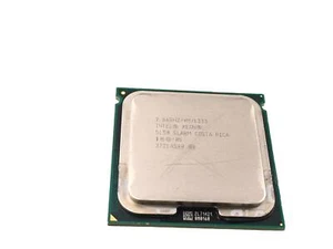Intel Xeon SLABM 5150 2.66GHZ Cache 4MB 1333MHZ Socket-771 CPU Processor - Picture 1 of 4
