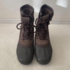 adidas Yeezy 950 Chocolate Boot AQ4830 US 9,5 Męskie JP 27,5cm