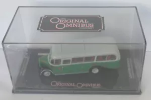 Corgi Limited Edition Malta Bus Number 1071 of 4000 New in Box Scale 1:76 - Picture 1 of 3