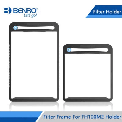 Benro 100 x 100mm 100 x 150mm Filter Protecting Frame - Image 1 of 4