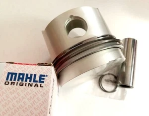 Mahle Kolben Kolbenringe Piston STD 86,5 mm für Mercedes 280S 130.920 W108 300 - Bild 1 von 4