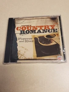 Forever And Ever Lifetime Of COUNTRY CD Rhino) Randy Travis, CONWAY TWITTY..more - Picture 1 of 2