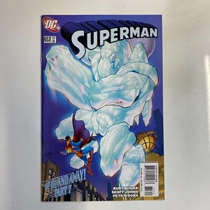 Comic Book Superman 653 - Picture 1 of 2