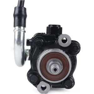 Power Steering Pump 44320-35251 4432035250 For Toyota - Picture 1 of 4