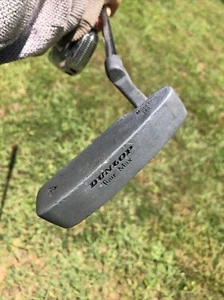 DUNLOP TOUR MAX MODEL 140 PUTTER CLUB RIGHT HANDED PUTTER 34 Inch - Picture 1 of 3