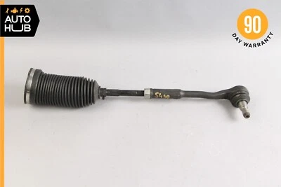 Mercedes W220 S430 Right or Left Power Steering Rack & Pinion Tie Rod Boot OEM - Image 1 of 4
