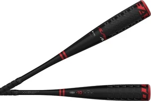 NEW IN PLASTIC Easton 2023 Alpha ALX Baseball Bat USSSA 29/19 RS Alloy -10 2 3/4 - Picture 1 of 2