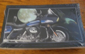 2001 Harley-Davidson FLTRSEI2 Owner's Owners Manual Road Glide Screamin' Eagle - Picture 1 of 1