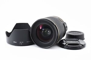 2088270 Nikon AF-S NIKKOR 28mm f/1.8G single focal length lens