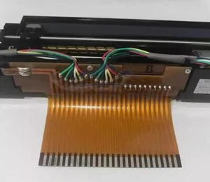 1PCS NEW SEIKO STP411G-320-E STP411G-320 Printer with Built-in Print Head - Afbeelding 1 van 5