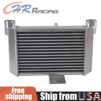 Nuevo intercooler de montaje delantero para Toyota 86 GT86 FT86 Subaru BRZ Scion FR-S 2,0 L Foto 1 de 4