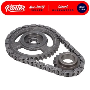 Timing Chain & Gears Set 1966 1967 1968 Lincoln 462 V8 66 67 68 w/ Sprockets - Afbeelding 1 van 10