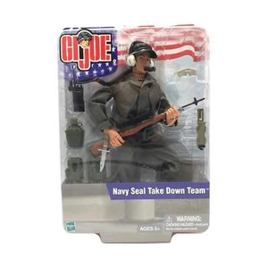 GI Joe Navy SEAL Take Down Team - Bild 1 von 3