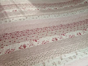 Coperta - trapunta matrimoniale per primavera - autunno - Picture 1 of 3