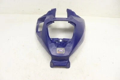 Yamaha Grizzly 700 EPS 16 Gas Tank Cover B16-F171A-20-00 49642 Foto 1 de 4