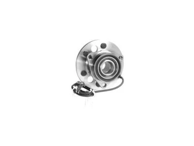 For 1995-1999 Chevrolet K1500 Wheel Hub Assembly Front Moog 52815GXTY 1997 1996 - Image 1 of 2