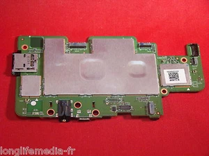 Mother board - Carte mère tablette Acer Iconia One B1-810 32Go - Photo 1/2