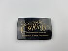 super emboss personal stamp exchange tinted embossing stamp pad 